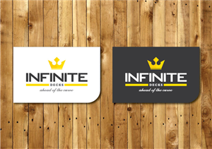 Logo Design by The Marble Peach