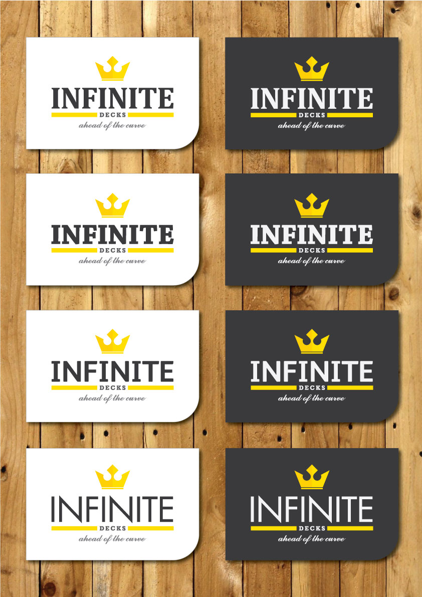 Logo Design by The Marble Peach for this project | Design #3389451