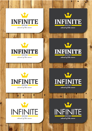 Logo Design by The Marble Peach for this project | Design: #3389451