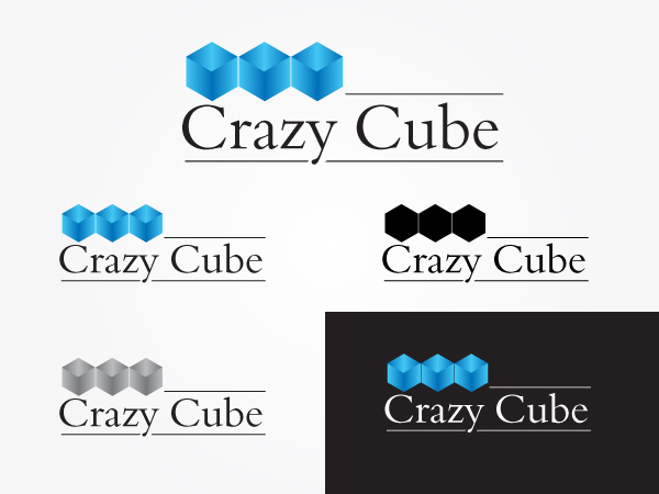 Logo-Design von OUT of BOX.d für dieses Projekt | Design #828530