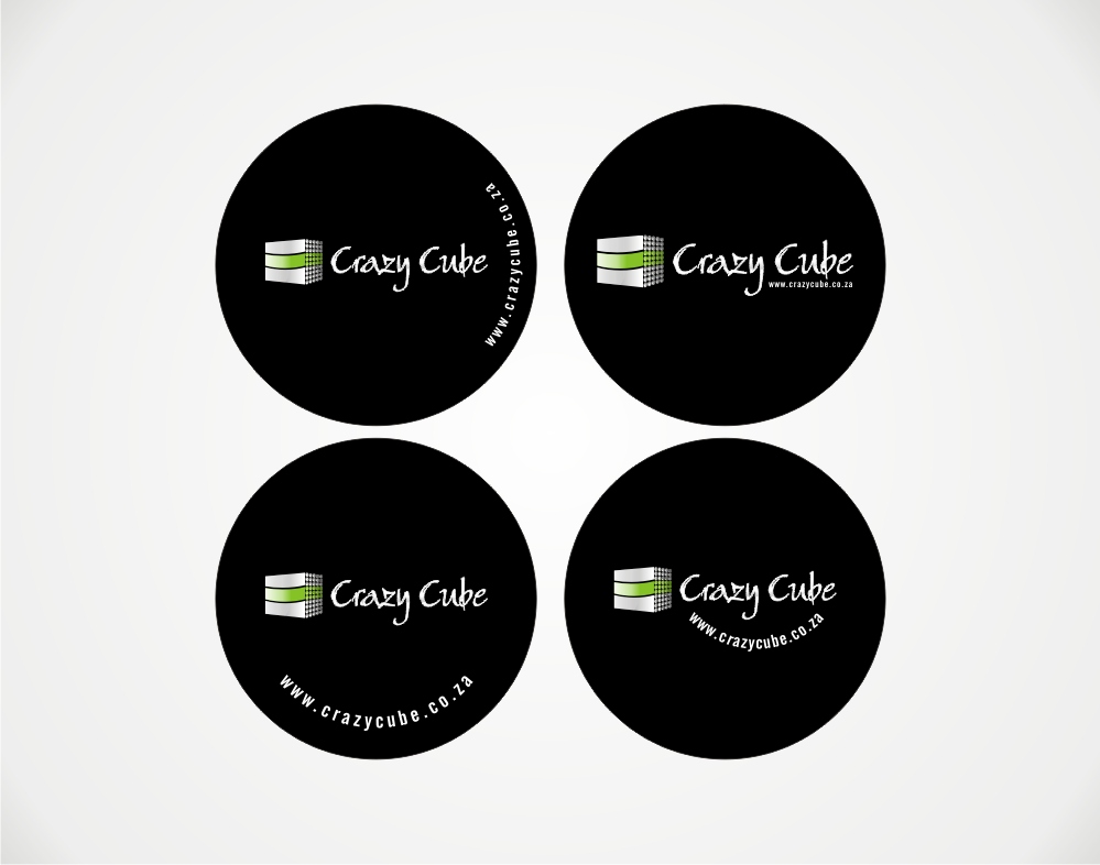 Logo Design by mamik for this project | Design #846863