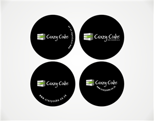 Logo Design by mamik for this project | Design: #846863