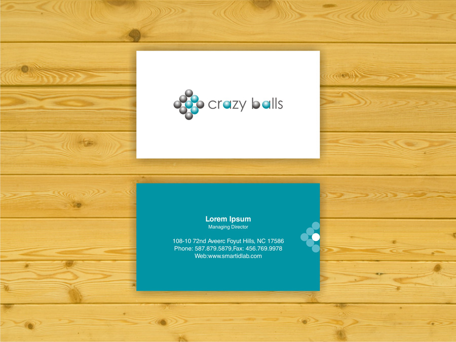 Logo Design by nandkumar for this project | Design #830367