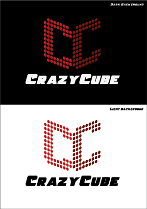 Logo Design by Daniel for this project | Design: #830433