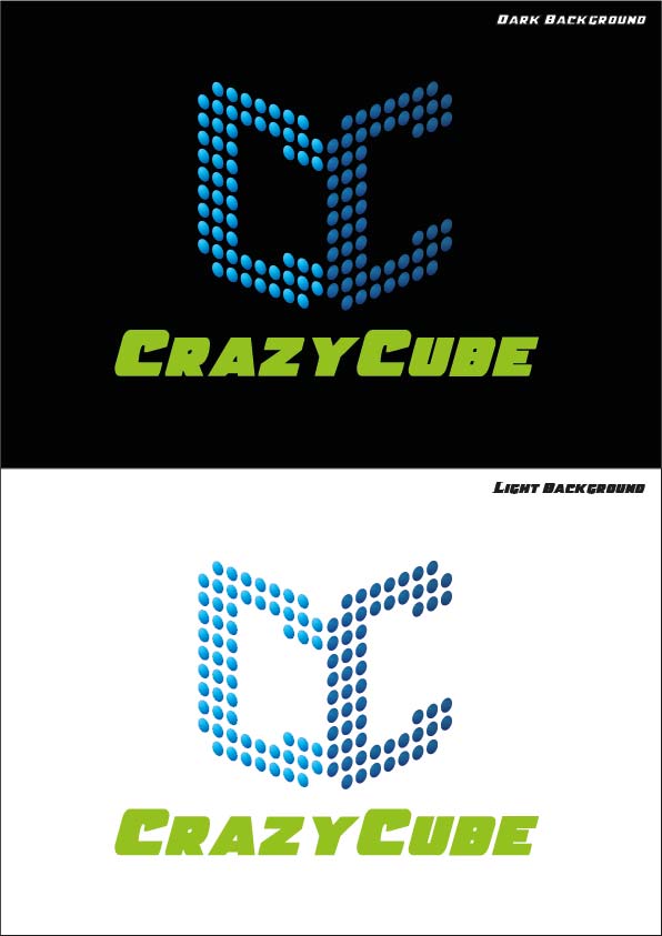 Logo-Design von Daniel für dieses Projekt | Design #832478