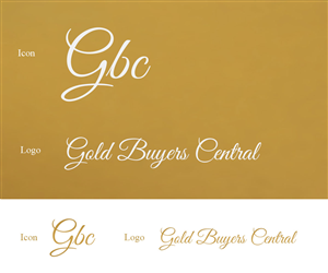 Logo Design by Mohib Qazi for Gold Buyers Central | Design #3357688
