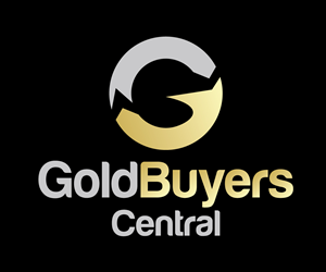 Gold Buyers Central | Logo Design by M.Pirs