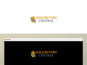 Logo Design by damakyjr for Gold Buyers Central | Design: #3359480