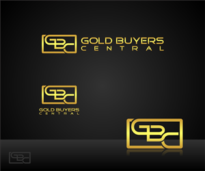 Logo Design by avantgarde-designs for Gold Buyers Central | Design: #3356349