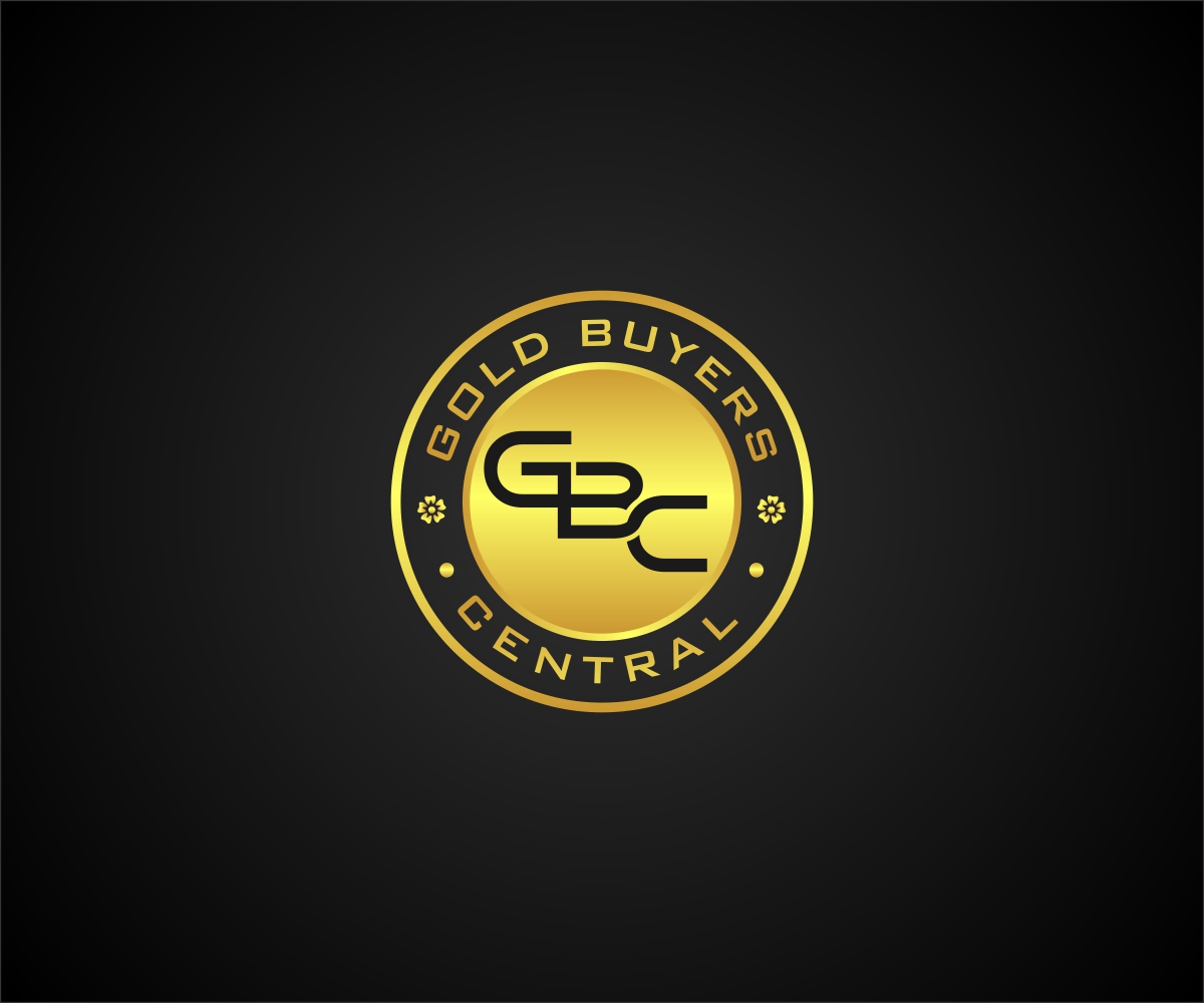 Logo Design by avantgarde-designs for Gold Buyers Central | Design #3356849