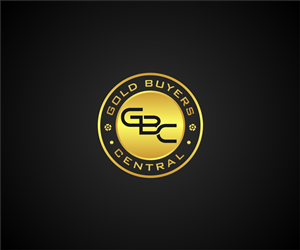 Logo Design by avantgarde-designs for Gold Buyers Central | Design: #3356849