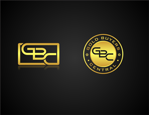 Logo Design by avantgarde-designs for Gold Buyers Central | Design: #3384655