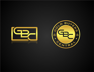 Logo Design by avantgarde-designs for Gold Buyers Central | Design: #3387052