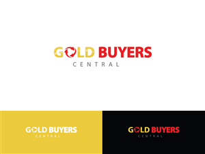 Logo Design by tamizhekumaran for Gold Buyers Central | Design: #3356311