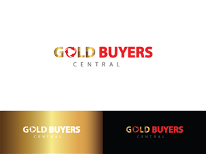 Logo Design by tamizhekumaran for Gold Buyers Central | Design: #3383224