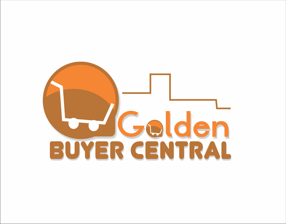 Logo Design by Yomight for Gold Buyers Central | Design #3366770
