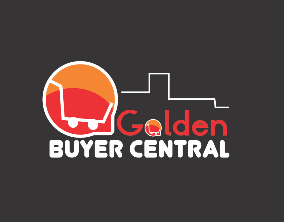 Logo Design by Yomight for Gold Buyers Central | Design #3366846
