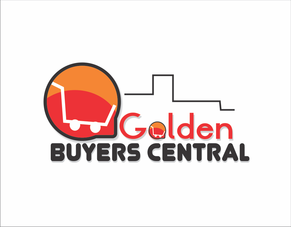 Logo Design by Yomight for Gold Buyers Central | Design #3366864
