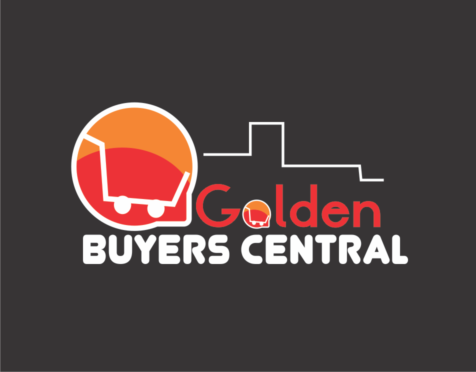 Logo Design by Yomight for Gold Buyers Central | Design #3366874