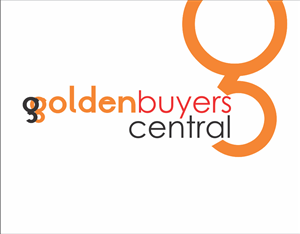 Logo Design by Yomight for Gold Buyers Central | Design: #3366975