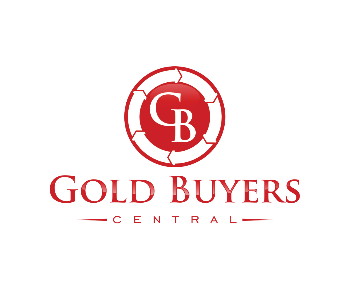 Logo Design by damian for Gold Buyers Central | Design #3359027