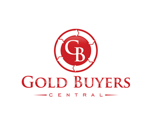 Gold Buyers Central | Logo Design by damian