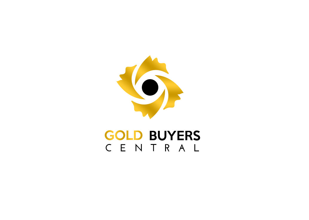 Logo Design by dan03 for Gold Buyers Central | Design #3359593