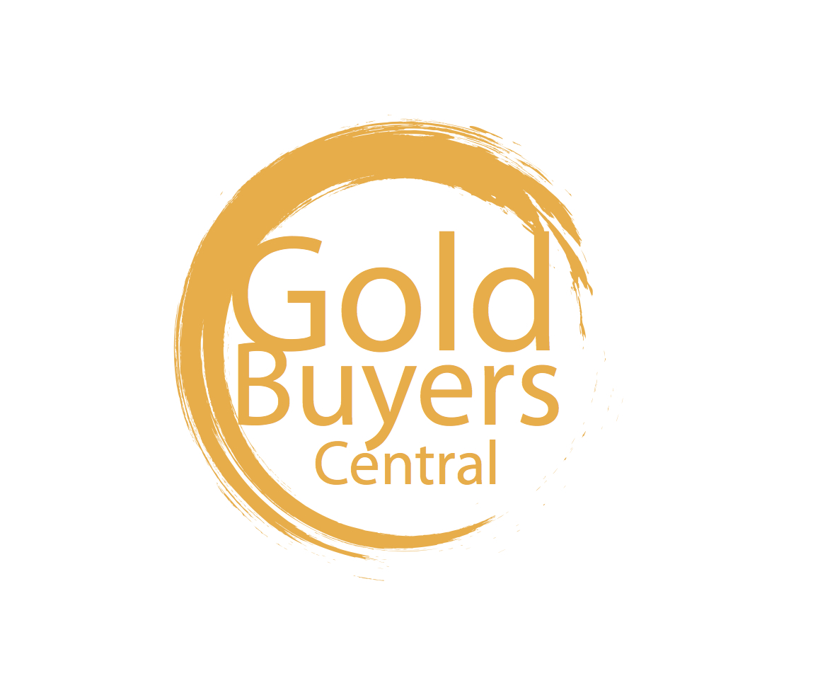 Logo Design by sam's design for Gold Buyers Central | Design #3356274