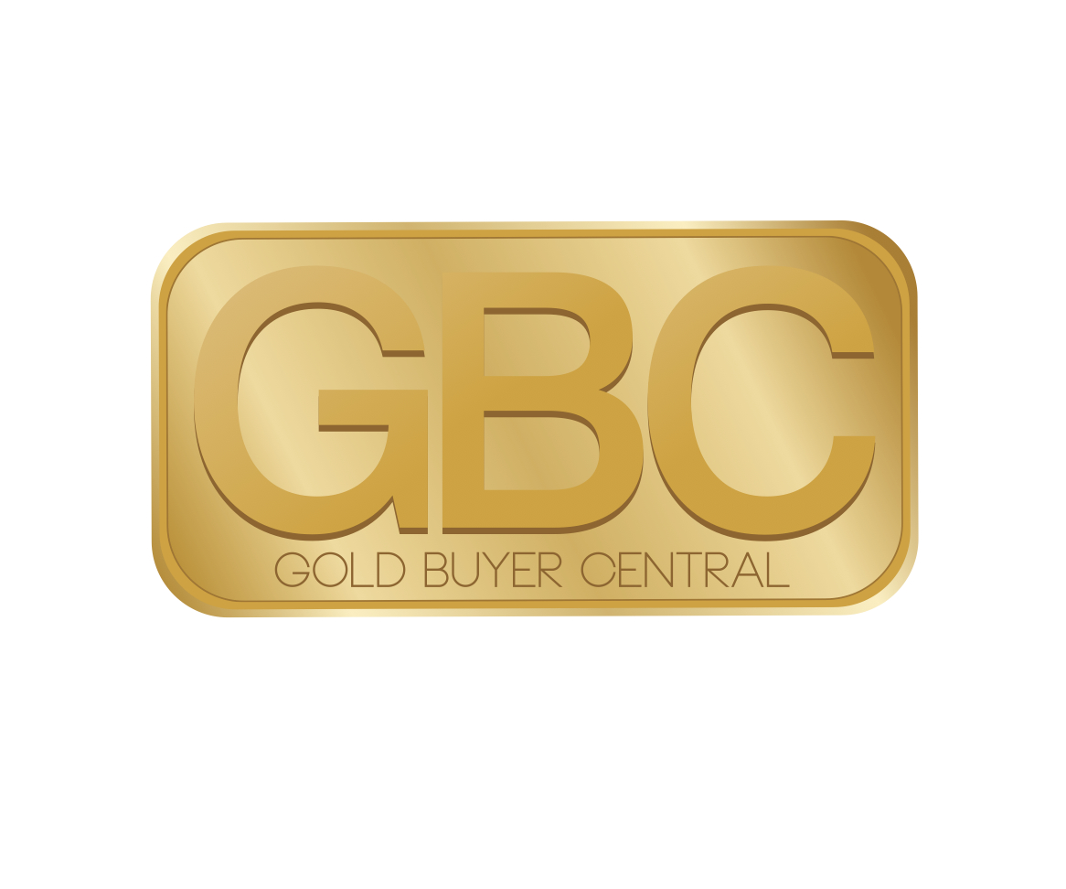 Logo Design by sam's design for Gold Buyers Central | Design #3359796