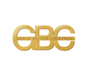 Logo Design by sam's design for Gold Buyers Central | Design: #3359978