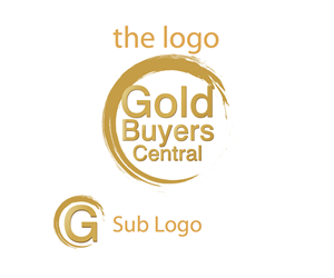 Logo Design by sam's design for Gold Buyers Central | Design: #3363527