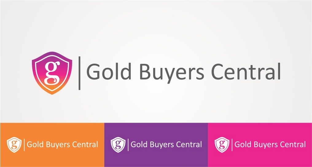 Logo Design by Bhinder for Gold Buyers Central | Design #3366615