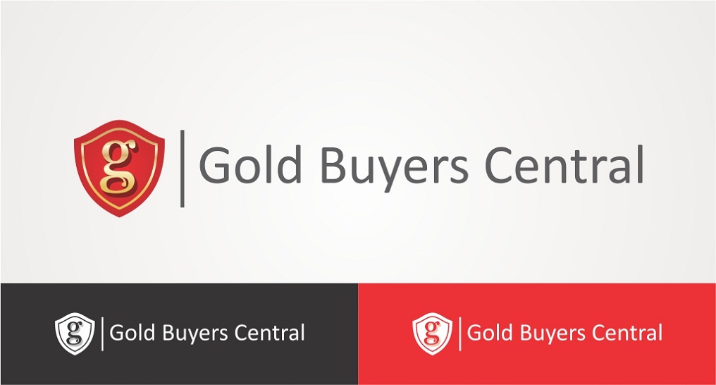 Logo Design by Bhinder for Gold Buyers Central | Design #3366635