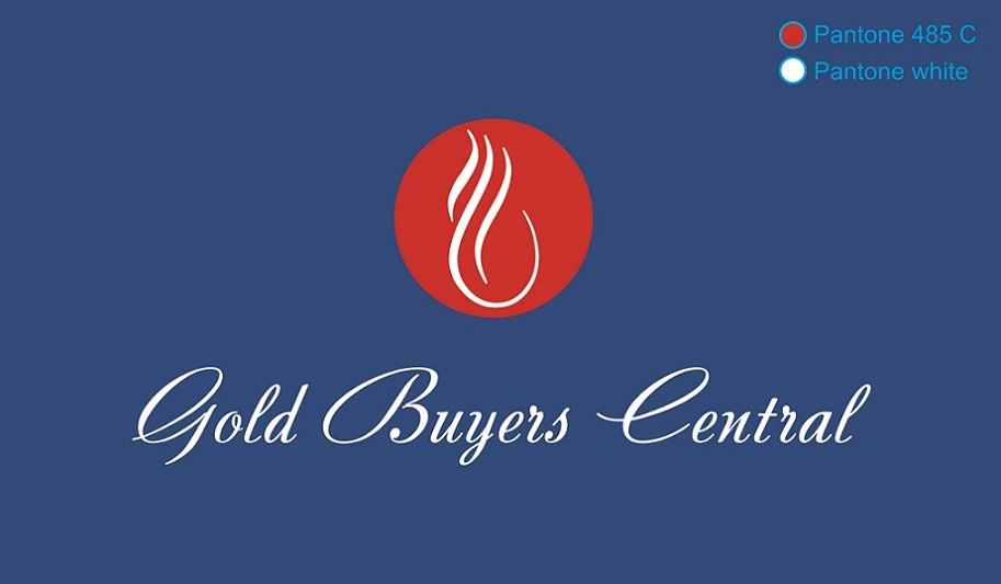 Logo Design by Bhinder for Gold Buyers Central | Design #3366853