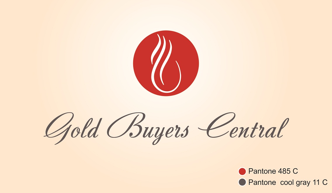 Logo Design by Bhinder for Gold Buyers Central | Design #3370109