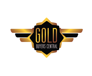 Logo Design by originseven for Gold Buyers Central | Design: #3374877