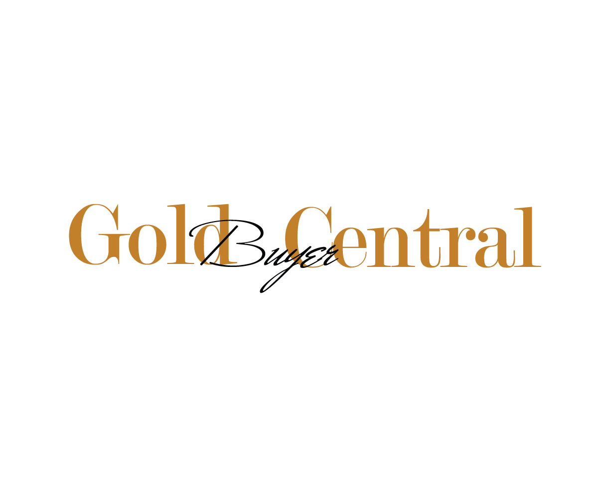 Logo Design by originseven for Gold Buyers Central | Design #3374878