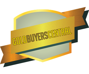 Logo Design by Mariano Garcia Barraza for Gold Buyers Central | Design #3356268