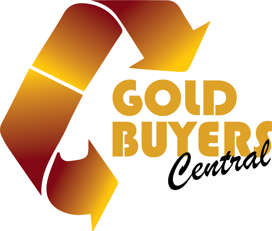 Logo Design by leahdezignz for Gold Buyers Central | Design #3381640