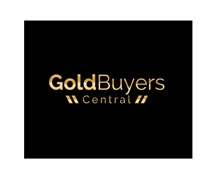 Gold Buyers Central | Logo Design by Dzains