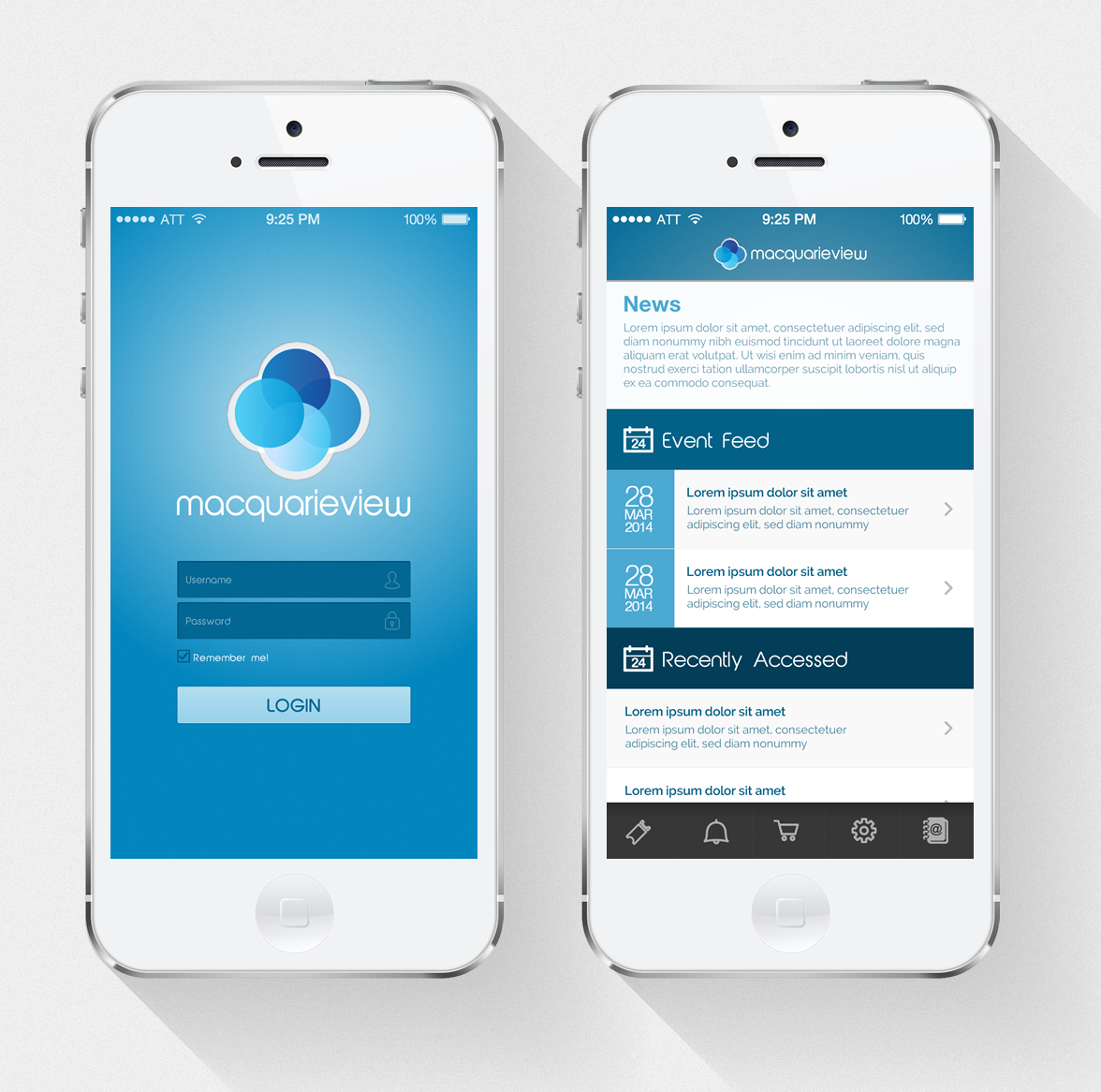 Web Design by TechWise for this project | Design #3422272