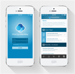 Web Design by TechWise for this project | Design #3422272