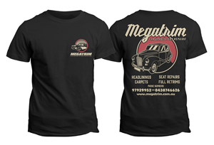 T-shirt Design by Rockalight for this project | Design #3408446