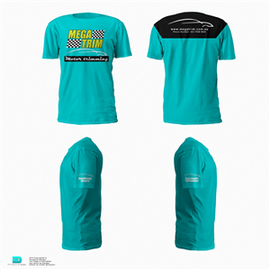 T-shirt Design by Aurelio III for this project | Design: #3468377