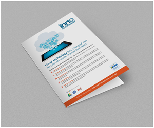Brochure Design by Mulugeta