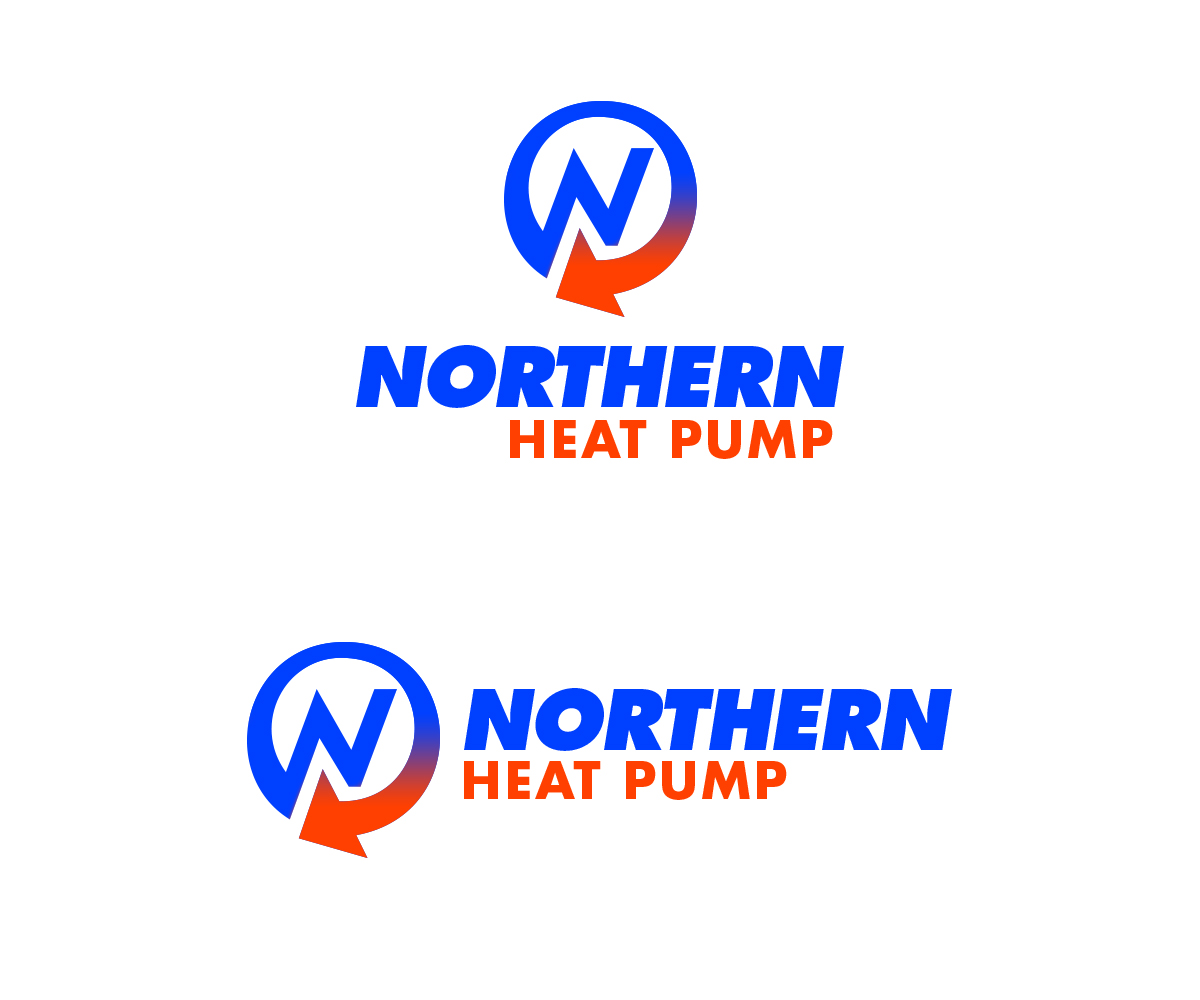 Logo Design by Andrés Sebastián for this project | Design #3443095