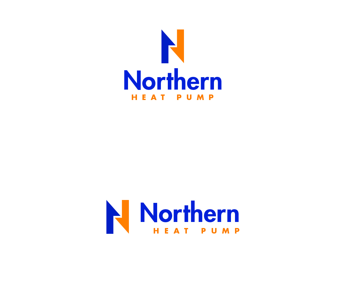 Logo Design by Andrés Sebastián for this project | Design #3445823