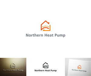 Logo Design by Roy