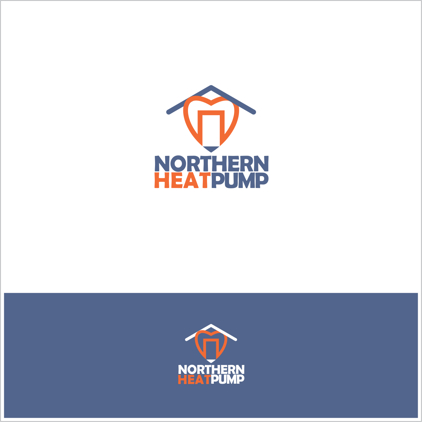 Logo Design by Naeem for this project | Design #3427486