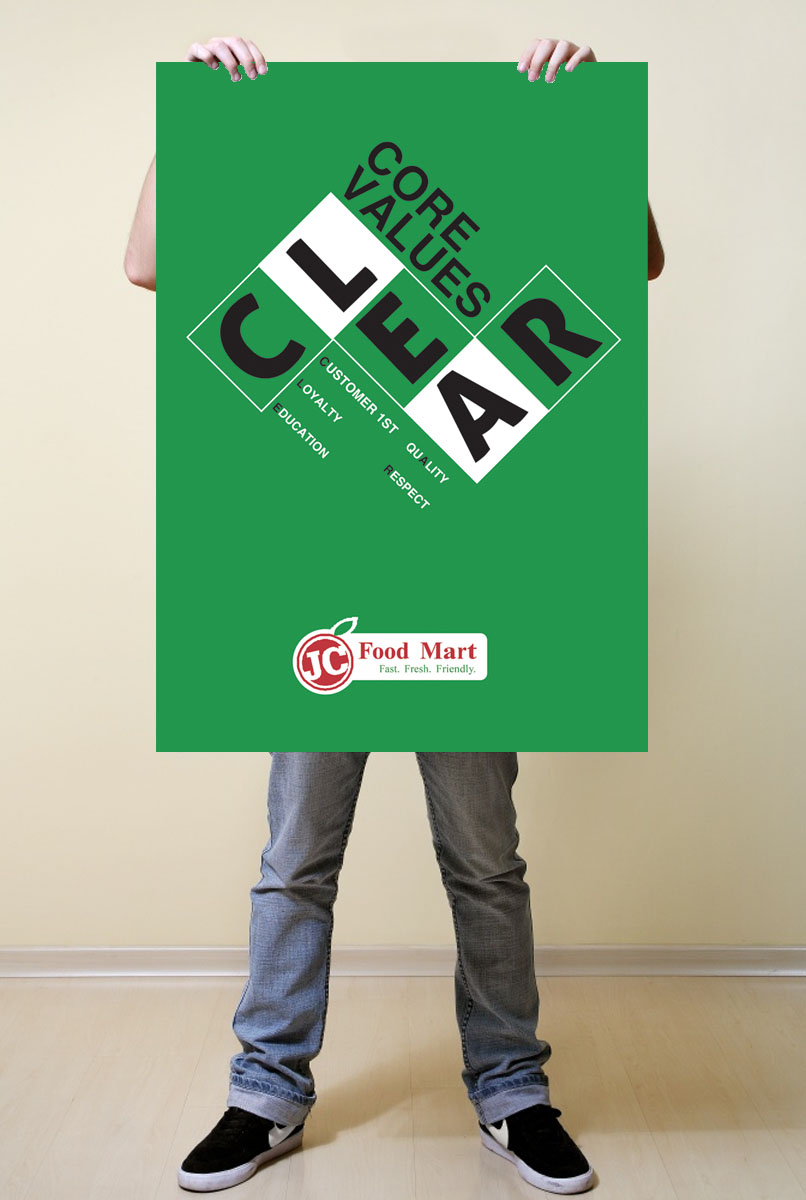 Poster Design by faith.peach for this project | Design #3362014